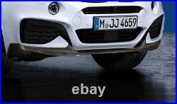 BMW Genuine M Performance Front Attachment Replacement Fits F16 51192357210 BMW Genuine M Performance Front Attachment Replacement Fits F16 51192357210