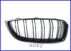 BMW Genuine M Performance Front Bumper Radiator Grille Right O/S 51712352812