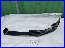 BMW Genuine M Performance Front Left Attachment Carbon Fits G05 LCI 51115B31407