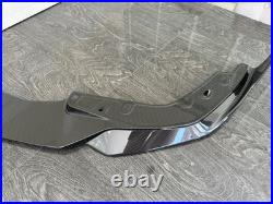 BMW Genuine M Performance Front Left Attachment, Carbon Fits G20 LCI 51195A4B369