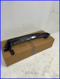 BMW Genuine M Performance Front Left Centre Splitter Carbon Fits G60 51115A6FE85