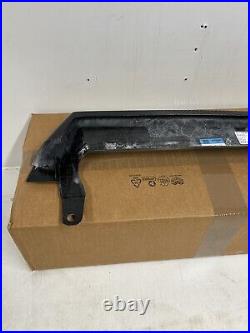 BMW Genuine M Performance Front Left Centre Splitter Carbon Fits G60 51115A6FE85