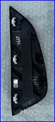 BMW Genuine M Performance Front Left Panel Gill Carbon Fibre 51 13 2 469 621