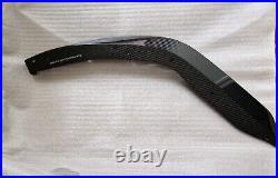 BMW Genuine M Performance Front Left Splitter Attachment Carbon Pro 51192455835