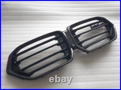 BMW Genuine M Performance Front Ornamental Grille Carbon Replacement 51135A69BE6