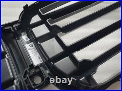 BMW Genuine M Performance Front Ornamental Grille Carbon Replacement 51135A69BE6
