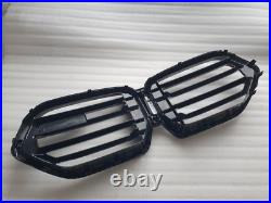 BMW Genuine M Performance Front Ornamental Grille Carbon Replacement 51135A69BE6