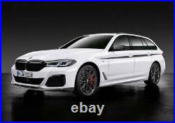 BMW Genuine M Performance Front Ornamental Grille Carbon Spare 51712469541