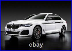 BMW Genuine M Performance Front Ornamental Grille Carbon Spare 51712469541
