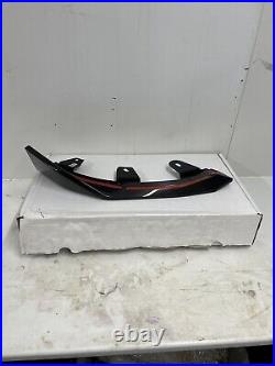 BMW Genuine M Performance Front Right Attachment Carbon Fits G42 51195A34858