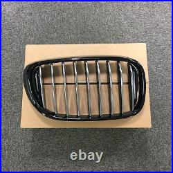 BMW Genuine M Performance Front Right Grille Trim Gloss Black G11 51712289686