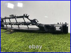 BMW Genuine M Performance Front Splitter Matt F22 2 Series 51117293870 -LR16D