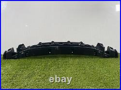 BMW Genuine M Performance Front Splitter Matt F22 2 Series 51117293870 -LR16D