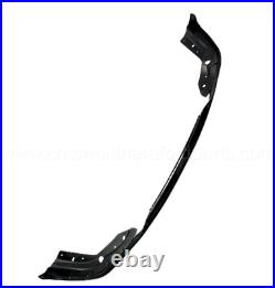 BMW Genuine M Performance G20 3 Series Front Splitter Black Gloss 51192455832