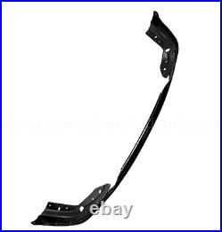 BMW Genuine M Performance G20 Front Splitter Black High Gloss 51192455832