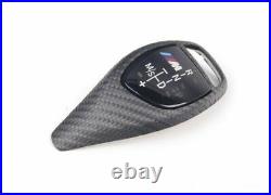 BMW Genuine M Performance Gear Shift Selector Switch Trim Cover 61312250698