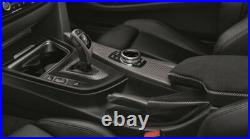 BMW Genuine M Performance Handbrake Grip With Alcantara Gaiter 34402222540 BMW Genuine M Performance Handbrake Grip With Alcantara Gaiter 34402222540