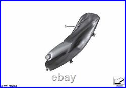 BMW Genuine M Performance Handbrake Grip With Alcantara Gaiter 34402222540 BMW Genuine M Performance Handbrake Grip With Alcantara Gaiter 34402222540