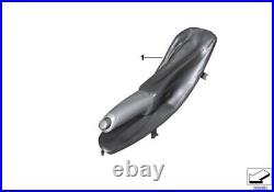 BMW Genuine M Performance Handbrake Grip With Alcantara Gaiter 34402222541 BMW Genuine M Performance Handbrake Grip With Alcantara Gaiter 34402222541