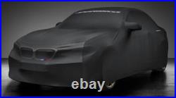 BMW Genuine M Performance Indoor Car Cover Fits F82 F82 LCI 82152475223