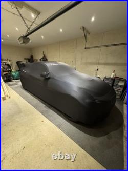 BMW Genuine M Performance Indoor Car Cover Fits F82 F82 LCI F83 82152475222