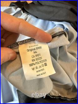 BMW Genuine M Performance Indoor Car Cover Fits F82 F82 LCI F83 82152475222