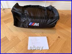 BMW Genuine M Performance Indoor Car Cover Fits F82 F82 LCI F83 82152475222