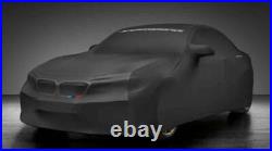 BMW Genuine M Performance Indoor Car Cover Fits F87 F87 LCI 82152475218