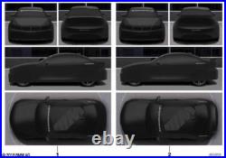 BMW Genuine M Performance Indoor Car Cover Fits F87 F87 LCI 82152475218