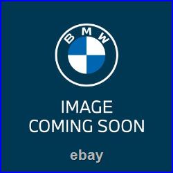BMW Genuine M Performance Kit Diffuser Silencer Tailpipe Finisher G87 G87EXHAUST BMW Genuine M Performance Kit Diffuser Silencer Tailpipe Finisher G87 G87EXHAUST