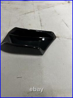 BMW Genuine M Performance Left NS Aero Flick Fits G22 G22 LCI G23 51112473233