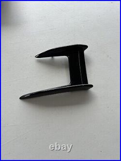 BMW Genuine M Performance Left Passenger Side NS Aero Spoiler Flick 51112468205