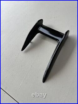 BMW Genuine M Performance Left Passenger Side NS Aero Spoiler Flick 51112468205