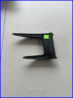 BMW Genuine M Performance Left Passenger Side NS Aero Spoiler Flick 51112468205