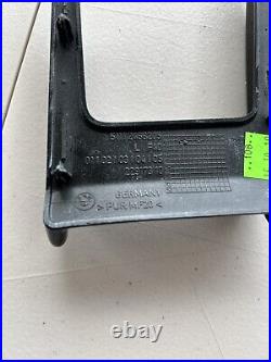 BMW Genuine M Performance Left Passenger Side NS Aero Spoiler Flick 51112468205