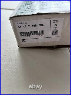 BMW Genuine M Performance Left Passenger Side NS Aero Spoiler Flick 51112468205