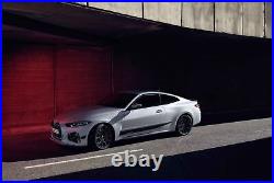 BMW Genuine M Performance Left Passenger Side NS Aero Spoiler Flick 51112473233