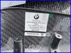 BMW Genuine M Performance Left&Right Carbon Mirror Caps-51162211905/51162211904