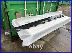 BMW Genuine M Performance Left Sill Attachment Part Carbon Fits G06 51192469973