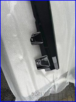 BMW Genuine M Performance Left Sill Attachment Part Carbon Fits G06 51192469973