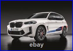 BMW Genuine M Performance Ornamental Grille Fits F97 F97 LCI F98 51712466811