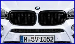 BMW Genuine M Performance Ornamental Grille Replacement Fits F85 51712354930 BMW Genuine M Performance Ornamental Grille Replacement Fits F85 51712354930