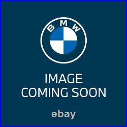 BMW Genuine M Performance Pack Steering Wheel Front Floor Mats F80 F80INT1