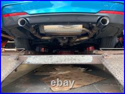 BMW Genuine M Performance Power And Sound Kit MPPSK 11122444531 BMW Genuine M Performance Power And Sound Kit MPPSK 11122444531