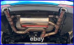 BMW Genuine M Performance Power And Sound Kit MPPSK 11122444531 BMW Genuine M Performance Power And Sound Kit MPPSK 11122444531