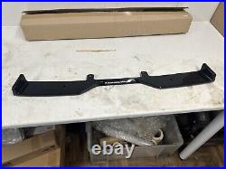 BMW Genuine M Performance Rear Centre Diffuser Fits G60 G61 51125A7F3C5