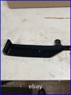 BMW Genuine M Performance Rear Centre Diffuser Fits G60 G61 51125A7F3C5