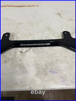 BMW Genuine M Performance Rear Centre Diffuser Fits G60 G61 51125A7F3C5