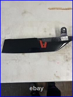 BMW Genuine M Performance Rear Centre Diffuser Fits G60 G61 51125A7F3C5