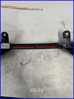 BMW Genuine M Performance Rear Centre Diffuser Fits G60 G61 51125A7F3C5